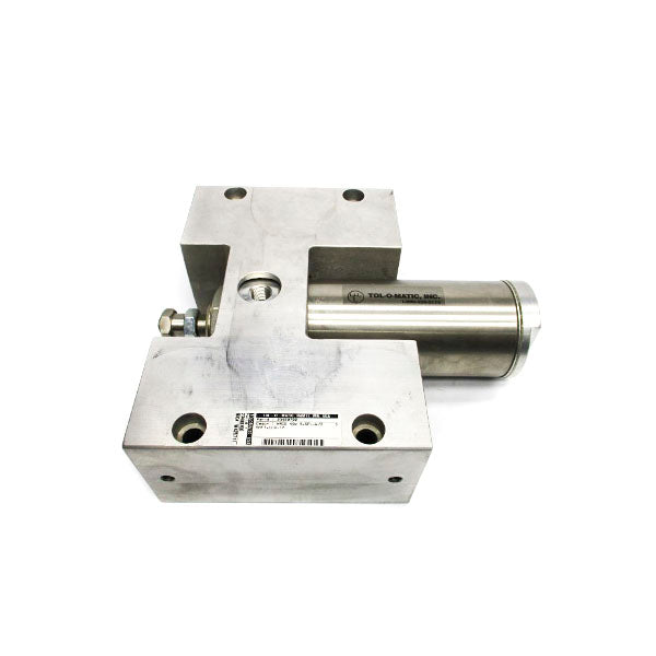 TOLOMATIC 23480700 5/8" NSNP