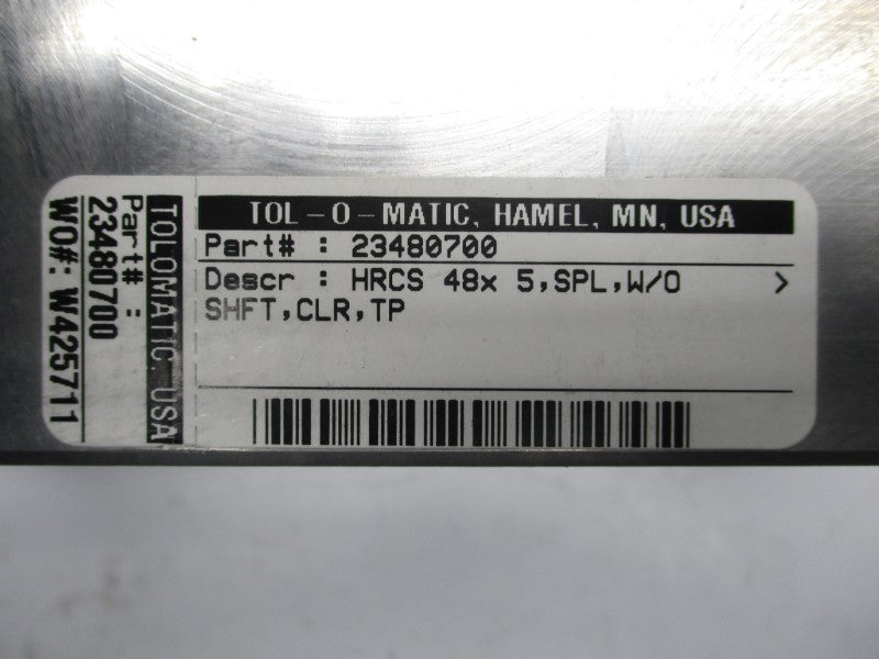 TOLOMATIC 23480700 5/8" NSNP