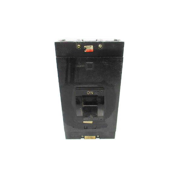 SQUARE D LA36250 250A UNMP