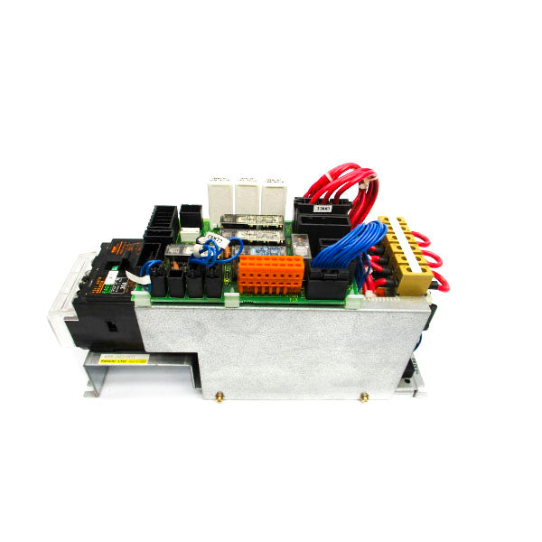 FANUC A05B-2452-C473 500VAC 30A NSNP