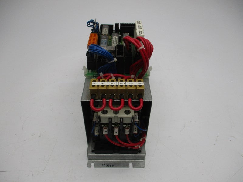 FANUC A05B-2452-C473 500VAC 30A NSNP