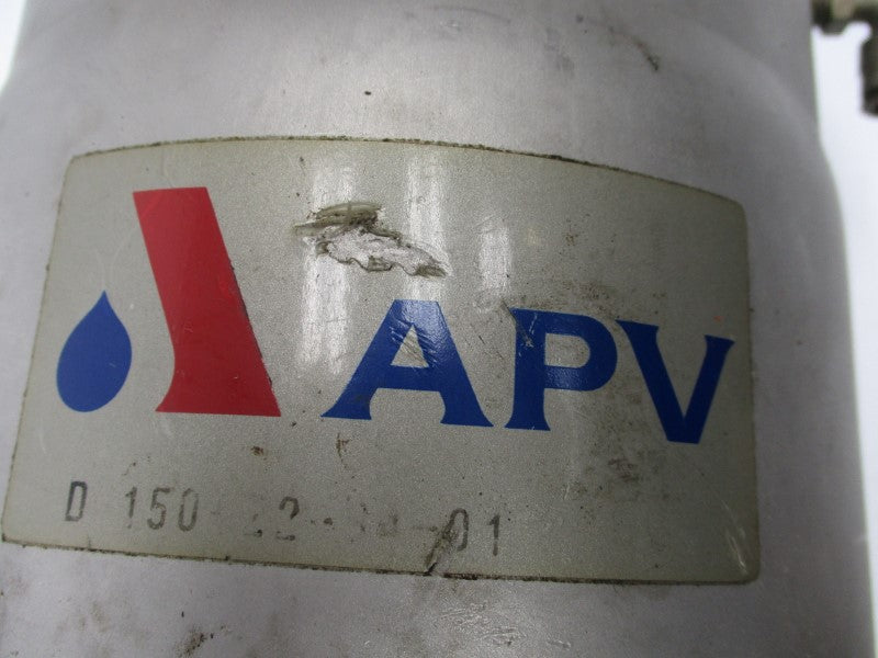 APV D150-22-94-01 2-7/8" (AS PICTURED) UNMP