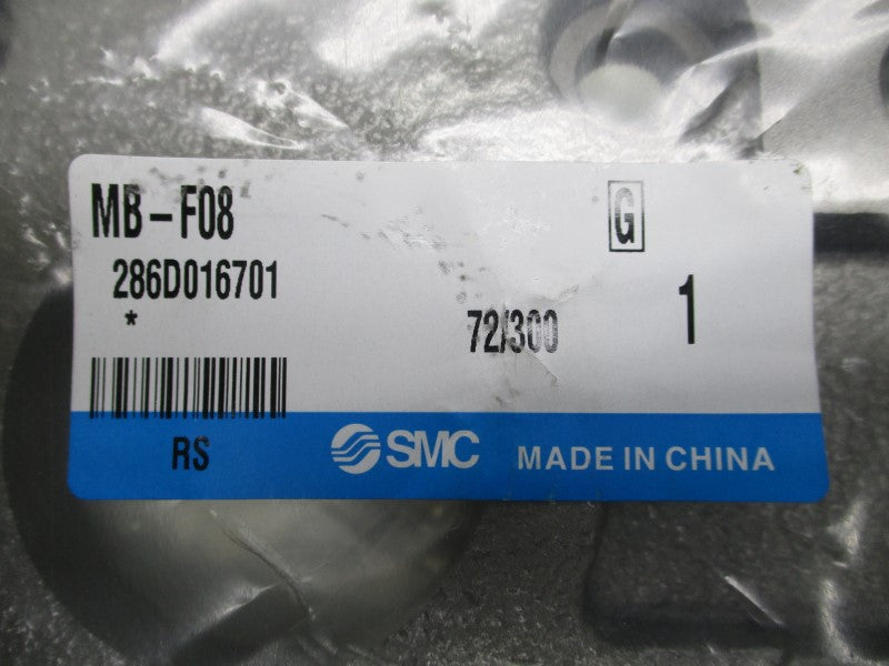 SMC MDBF80-250Z NSMP