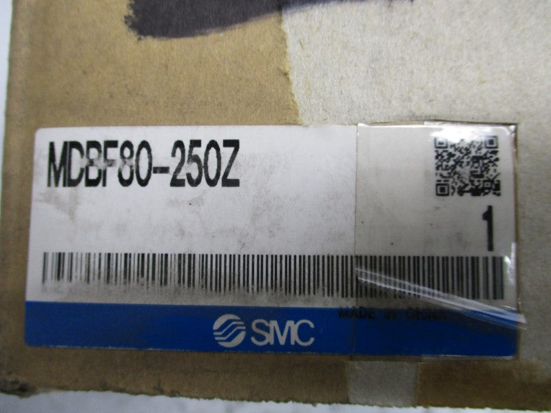SMC MDBF80-250Z NSMP