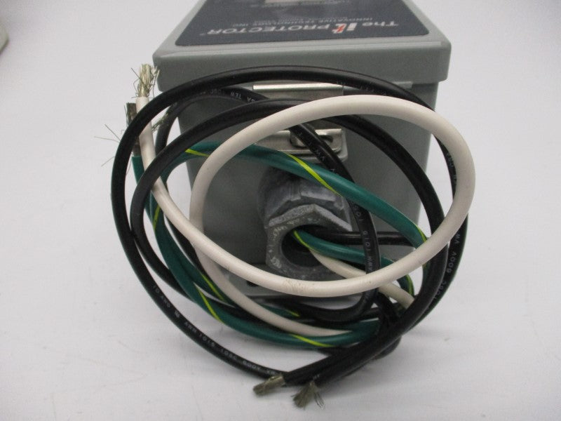 INNOVATIVE TECHNOLOGY P-3Y277/480+C ZB07-007 277/480V NSMP