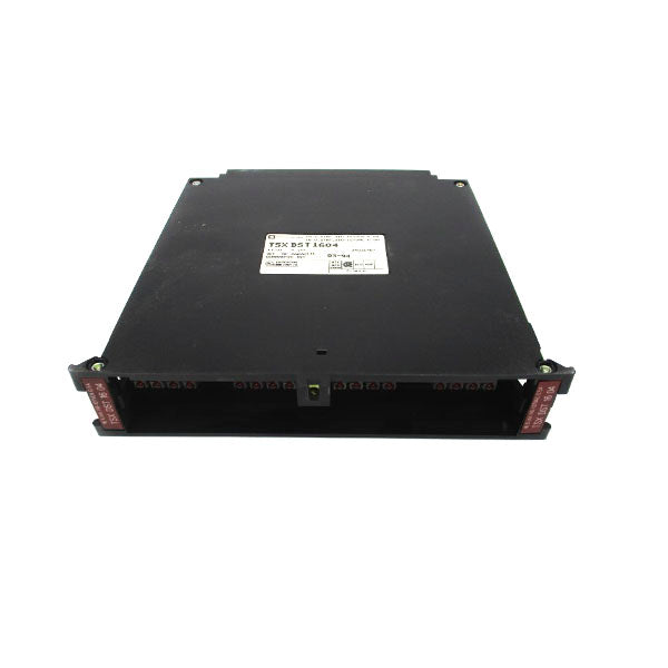 TELEMECANIQUE TSXDST1604 110-127VAC 0.5A UNMP
