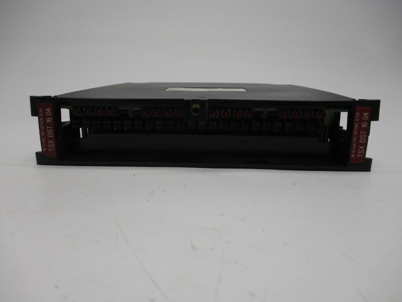 TELEMECANIQUE TSXDST1604 110-127VAC 0.5A UNMP