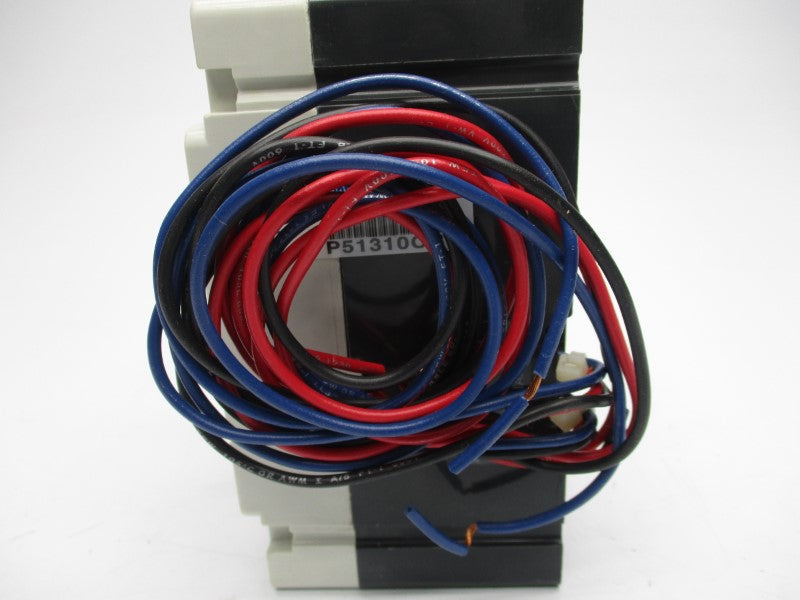 CUTLER HAMMER HMCP003A0C SER. C 600VAC 3A NSMP