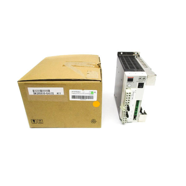 REXROTH DKC10.3-008-3-MGP-01VRS 200-240V 1.3/1.1A NSMP