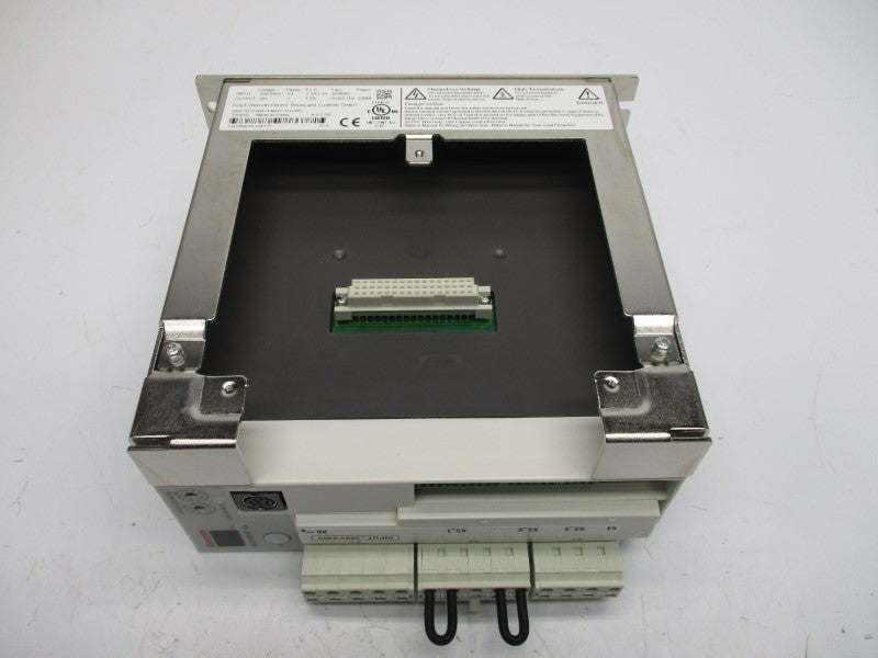 REXROTH DKC10.3-008-3-MGP-01VRS 200-240V 1.3/1.1A NSMP