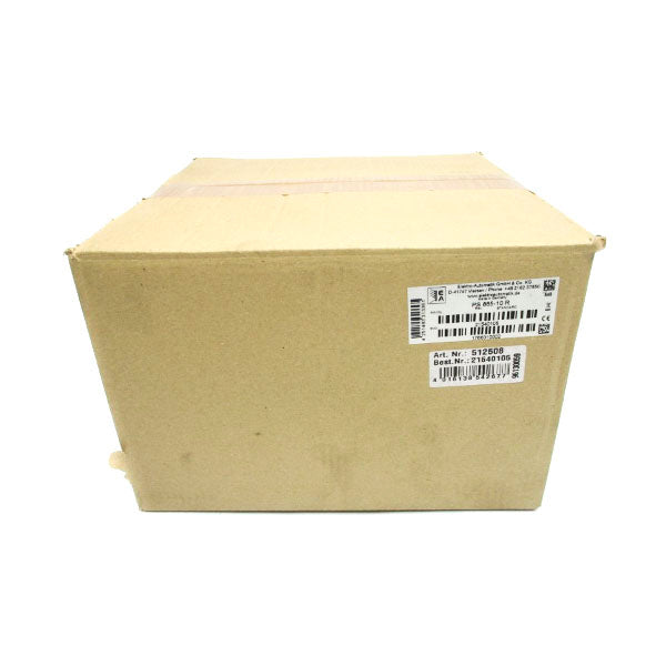 ELEKTRO AUTOMATIK PS865-10R 21540105 NSFS