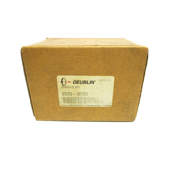 DEUBLIN 2520-073B NSFS