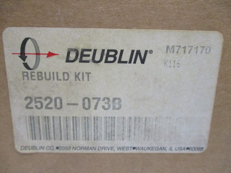 DEUBLIN 2520-073B NSFS