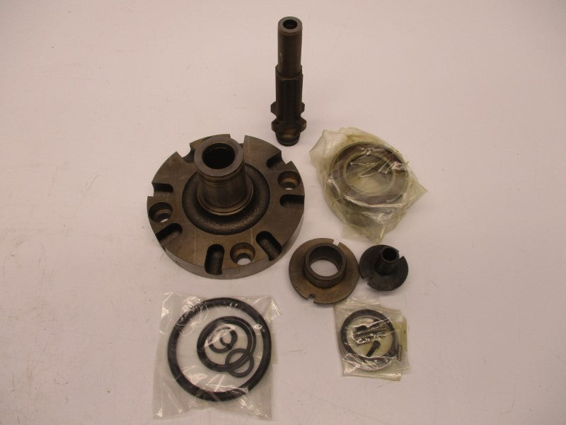 DEUBLIN 2520-073B NSMP