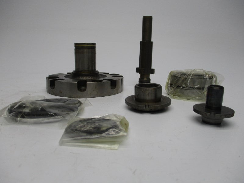 DEUBLIN 2520-073B NSMP