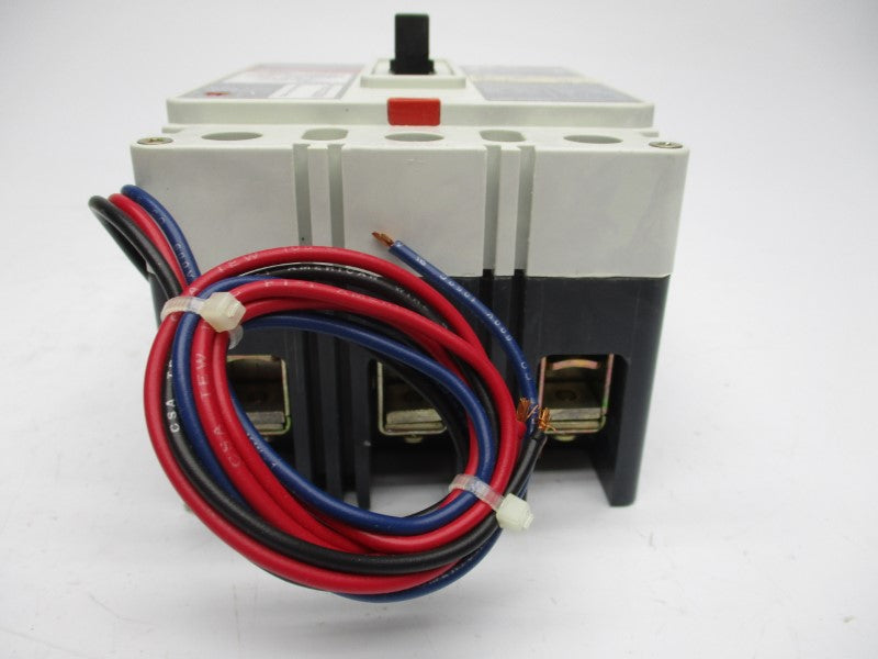 CUTLER HAMMER HMCSP003A0CA02 SER. C 600VAC 3A NSMP