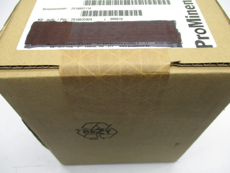 PROMINENT DMTAS090P10D0000 NSFS