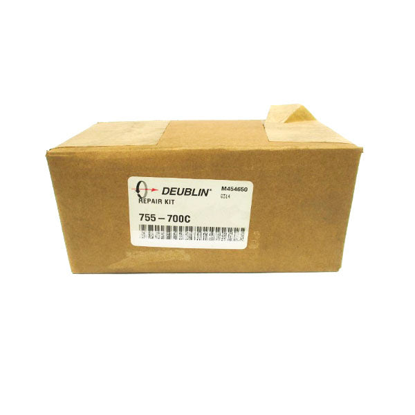 DEUBLIN 755-700C NSFS