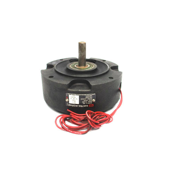 WARNER ELECTRIC 50-3 56-C 90VDC .282A UNMP