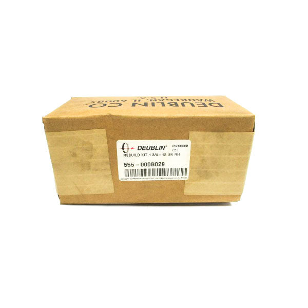 DEUBLIN 555-000B029 NSFS