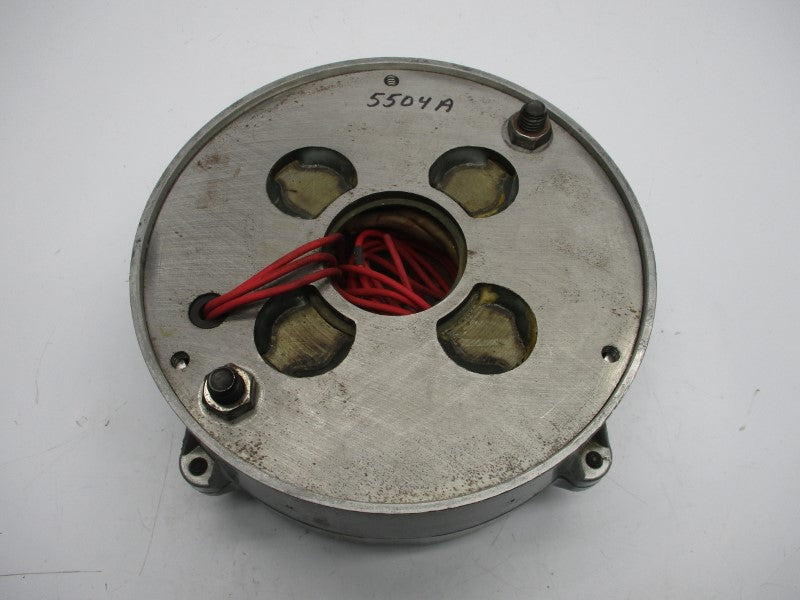 REULAND ELECTRIC 29B7 460V 0.40A NSMP