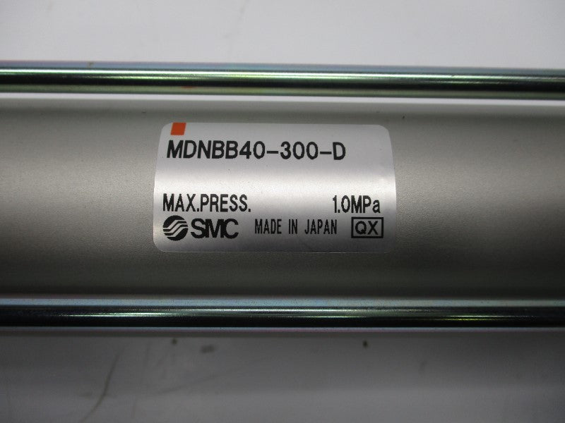 SMC MDNBB40-300-D NSMP