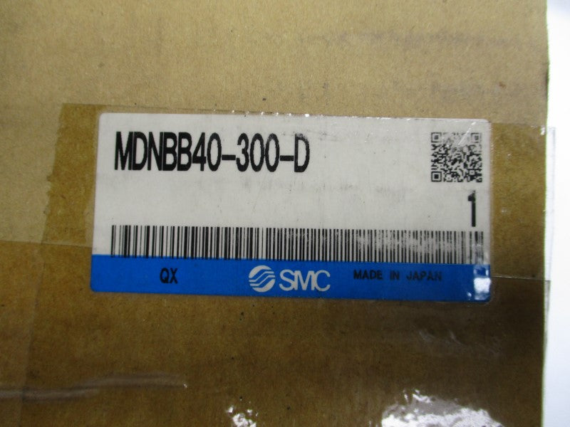 SMC MDNBB40-300-D NSMP
