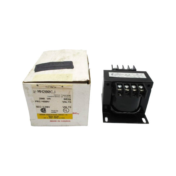 HAMMOND MH200CJ 480V NSMP