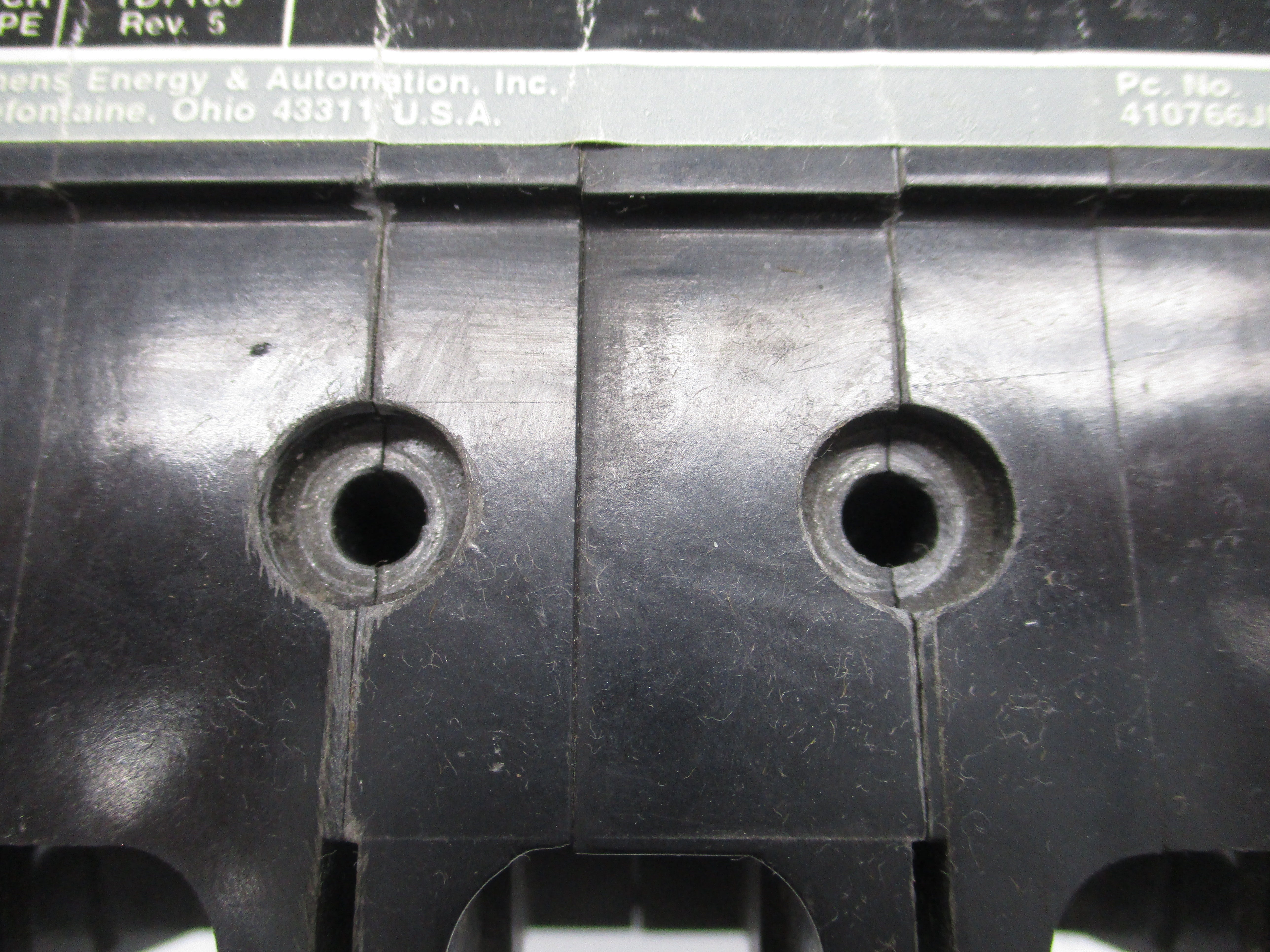 SIEMENS HHED63B050 600V 50A UNMP