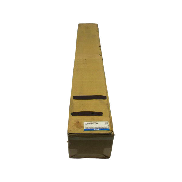 SMC CDNA2F50-100-D NSFS