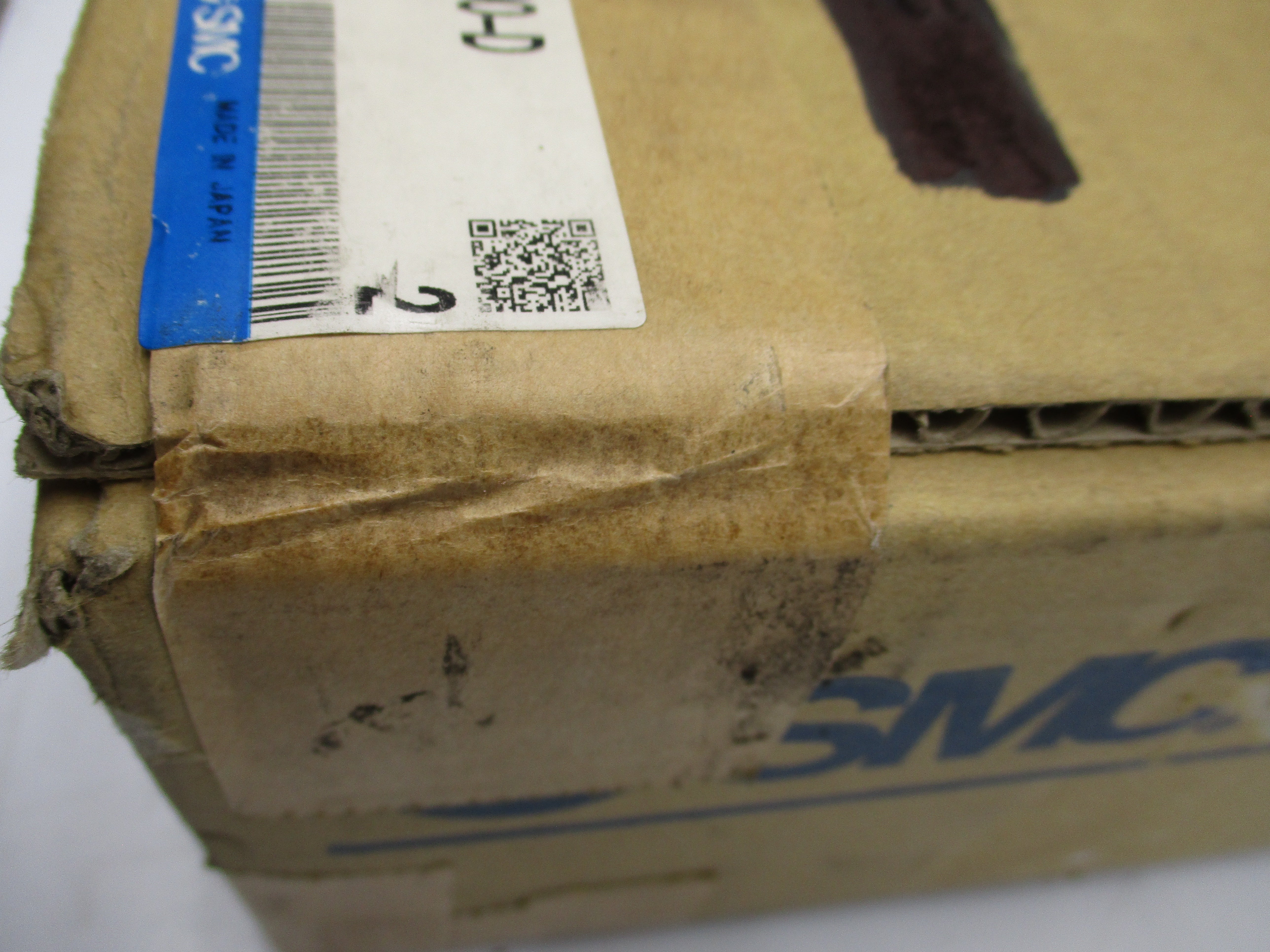 SMC CDNA2F50-100-D NSFS