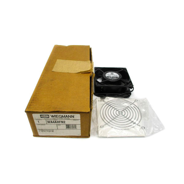 WIEGMANN WA4AXFN2 220/230V NSMP