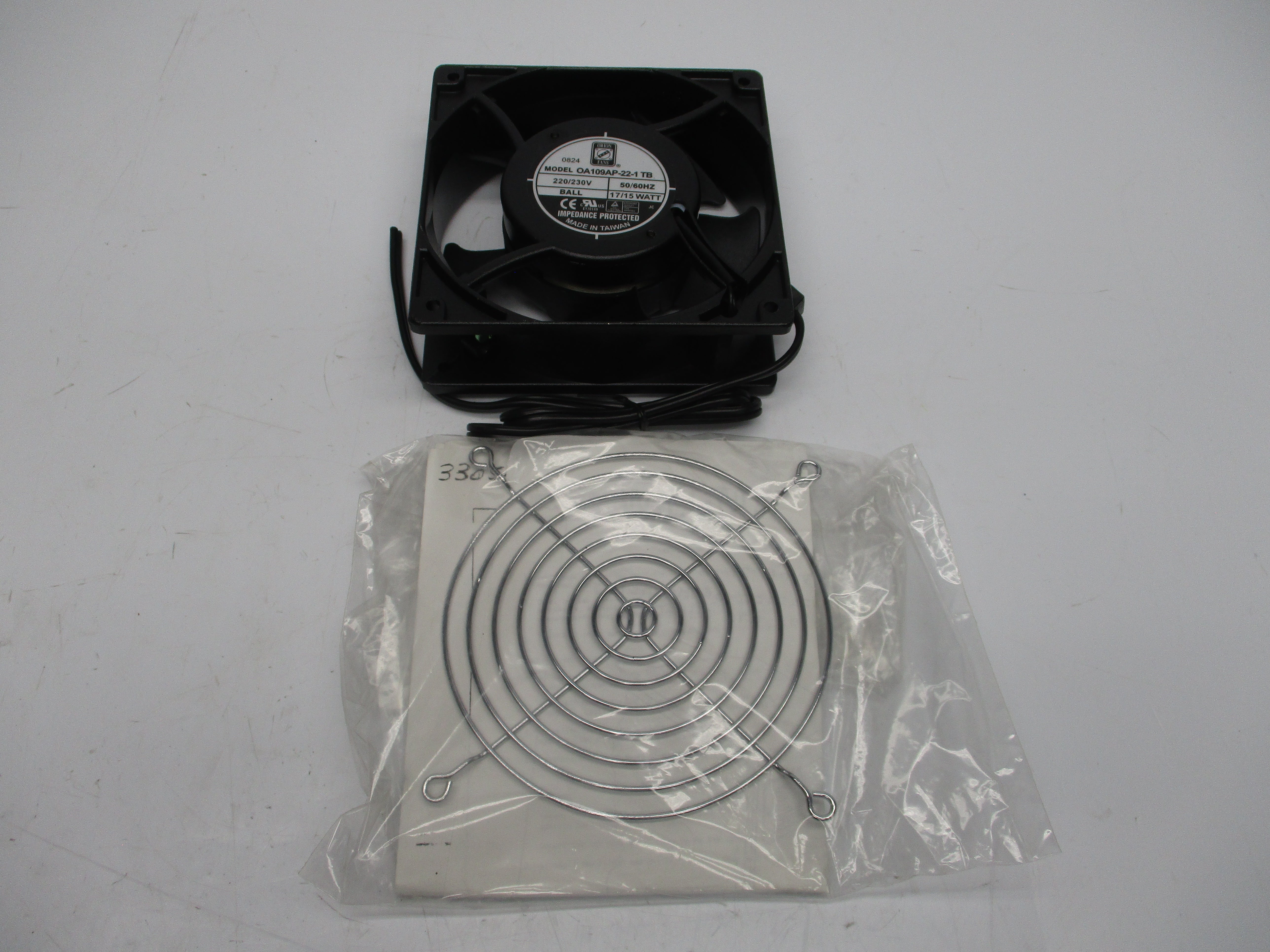 WIEGMANN WA4AXFN2 220/230V NSMP