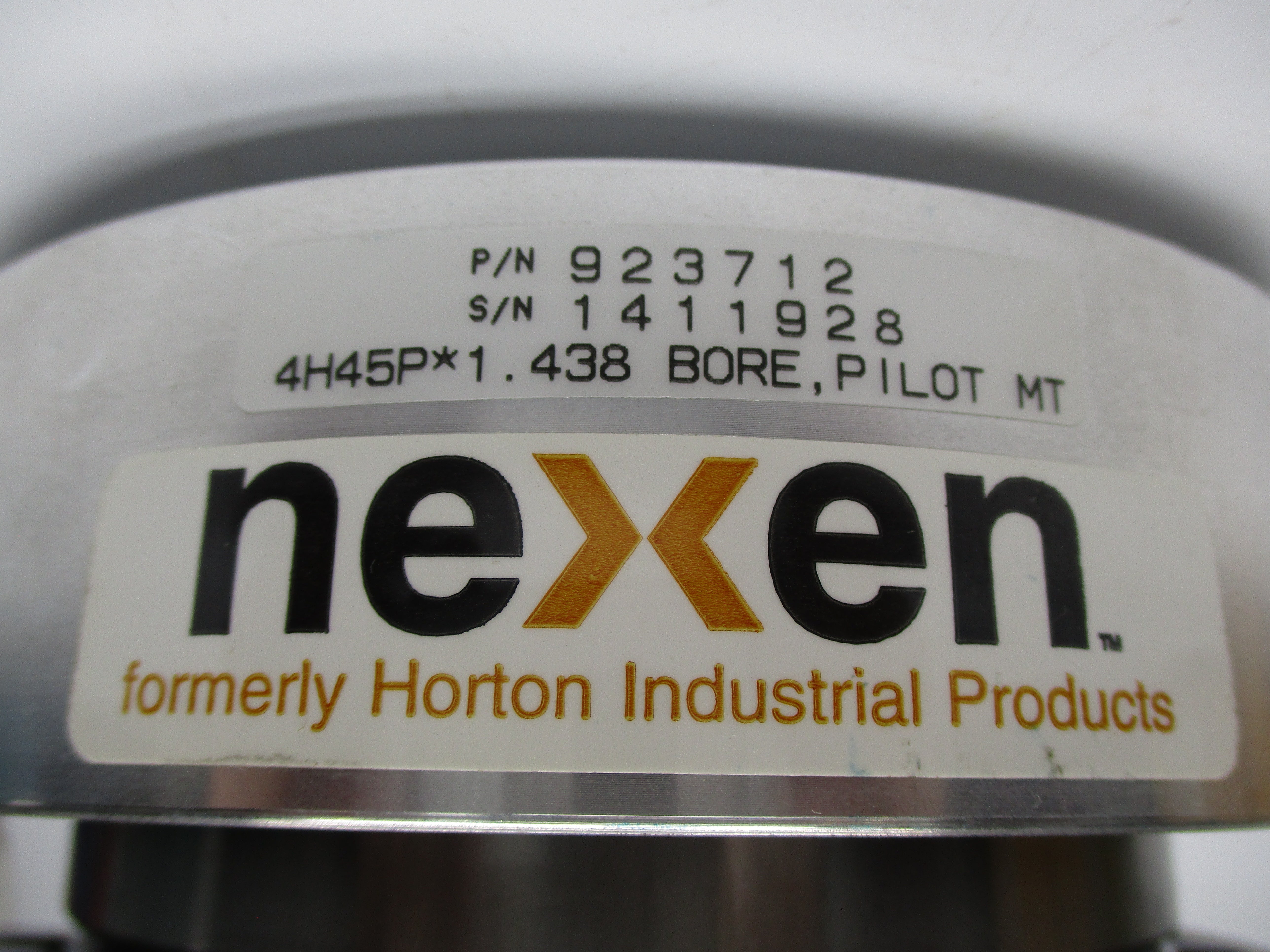 NEXEN 923712 4H45P NSMP
