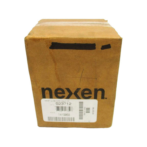 NEXEN 923712 4H45P NSFS