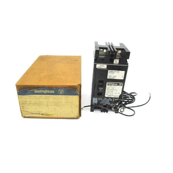 WESTINGHOUSE 70E0334 2609D39G19 120V 0.88A NSMP