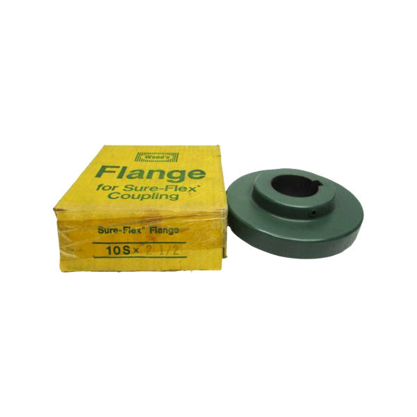 TB WOODS 10S 2-1/2" NSMP