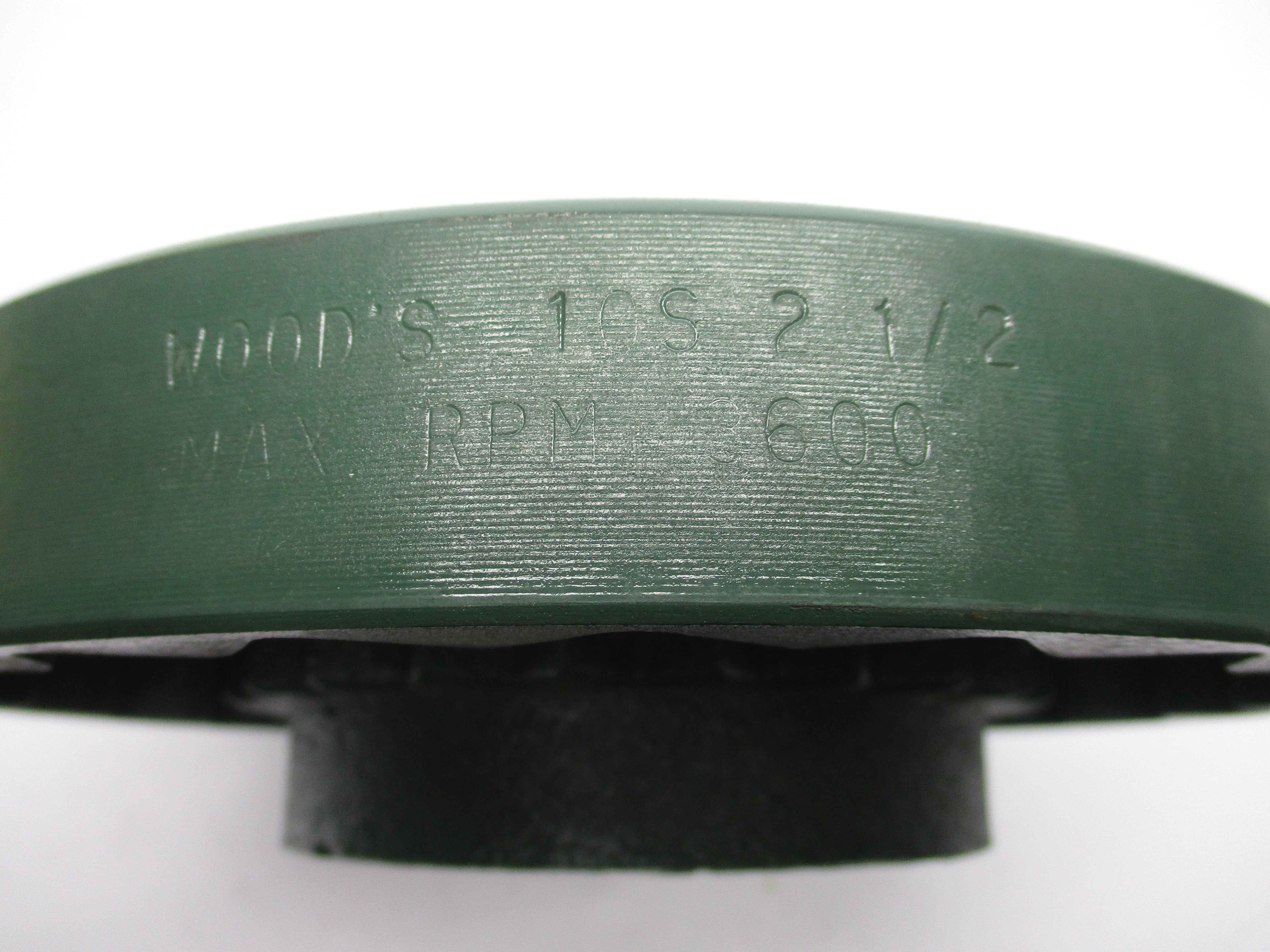 TB WOODS 10S 2-1/2" NSMP