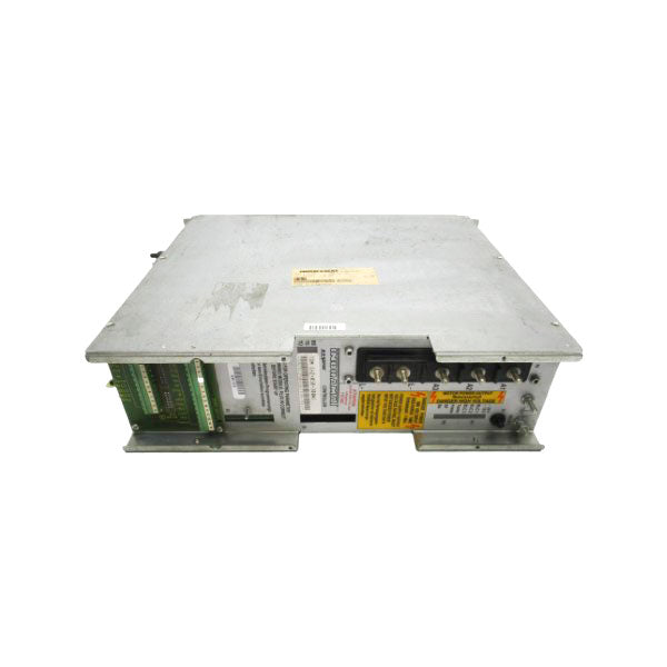 INDRAMAT TDM1.2-050-300W1 115VAC (MISSING COVER) UNMP