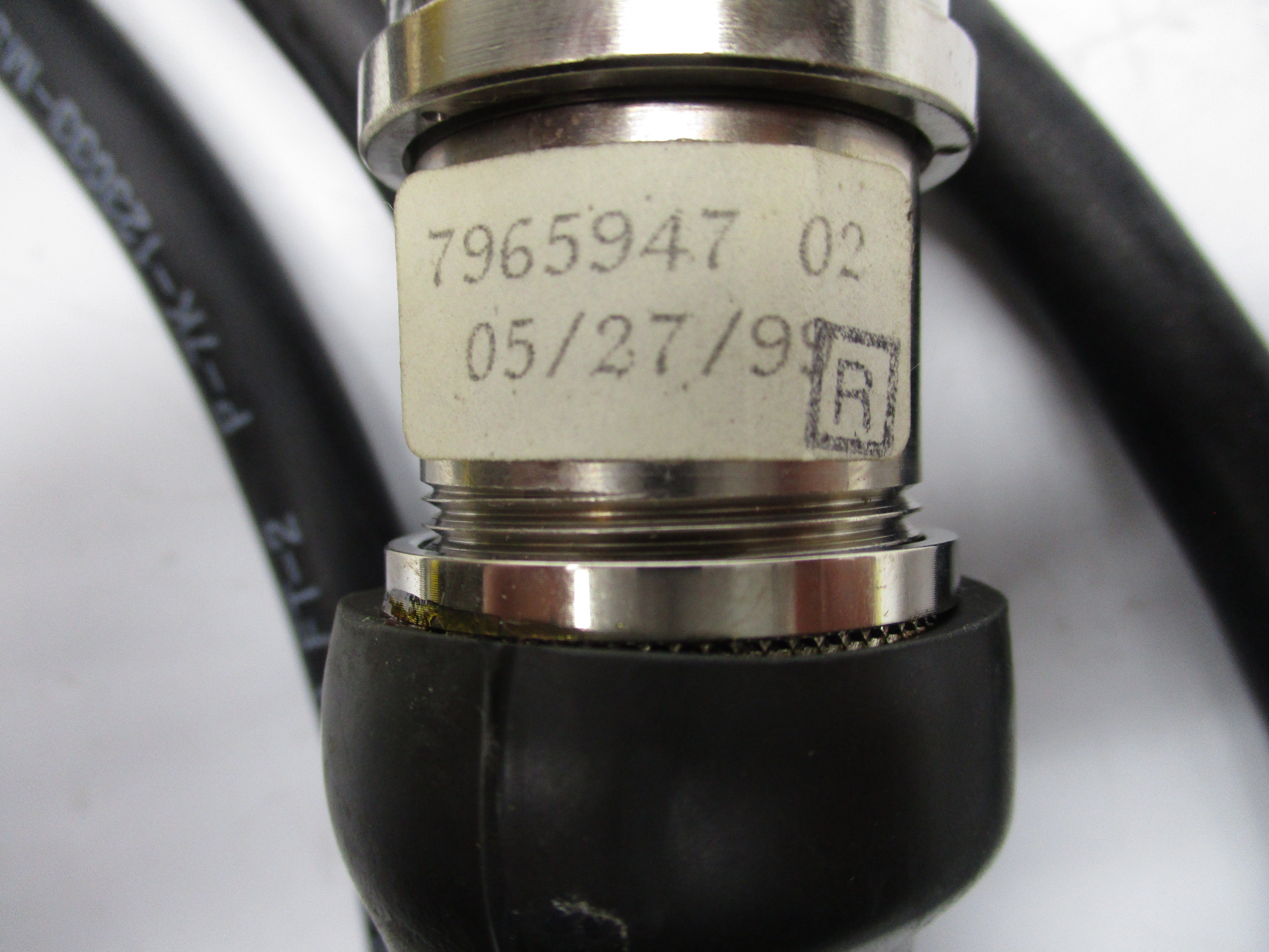 SCHNEIDER AUTOMATION MC-CSSA-010 NSMP