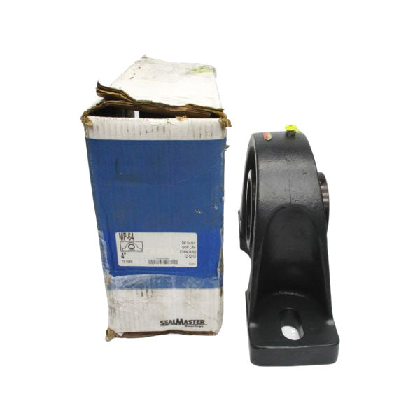 SEAL MASTER MP-64 4" NSMP