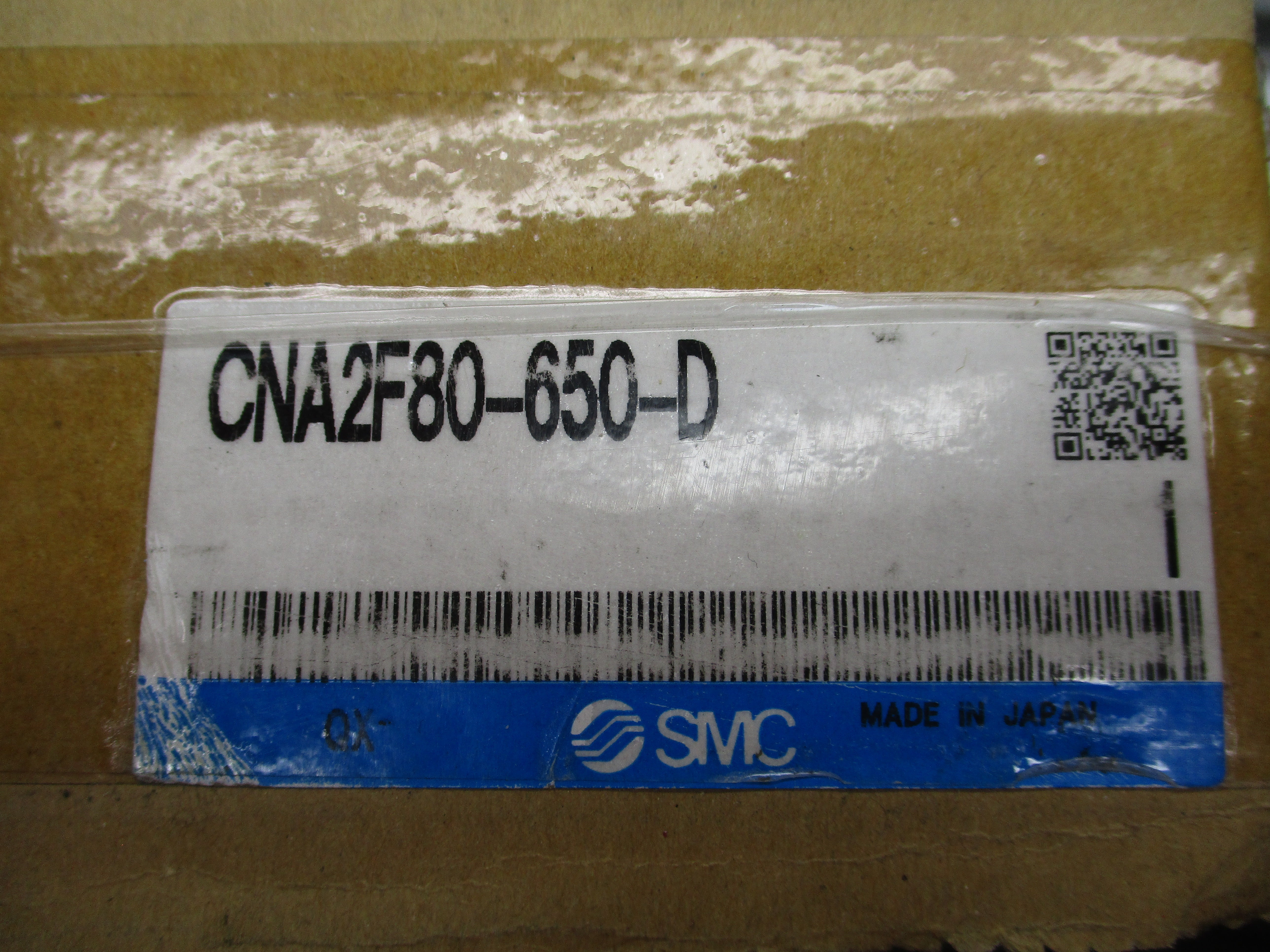 SMC CNA2F80-650-D NSMP