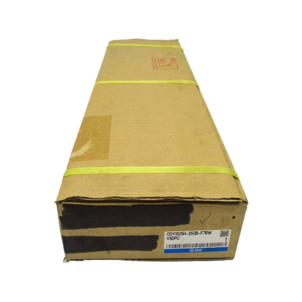SMC CDY1S25H-250B-F7BWVSDPC NSFS