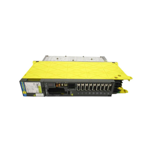 FANUC A06B-6079-H206 283-325V (AS IS) UNMP