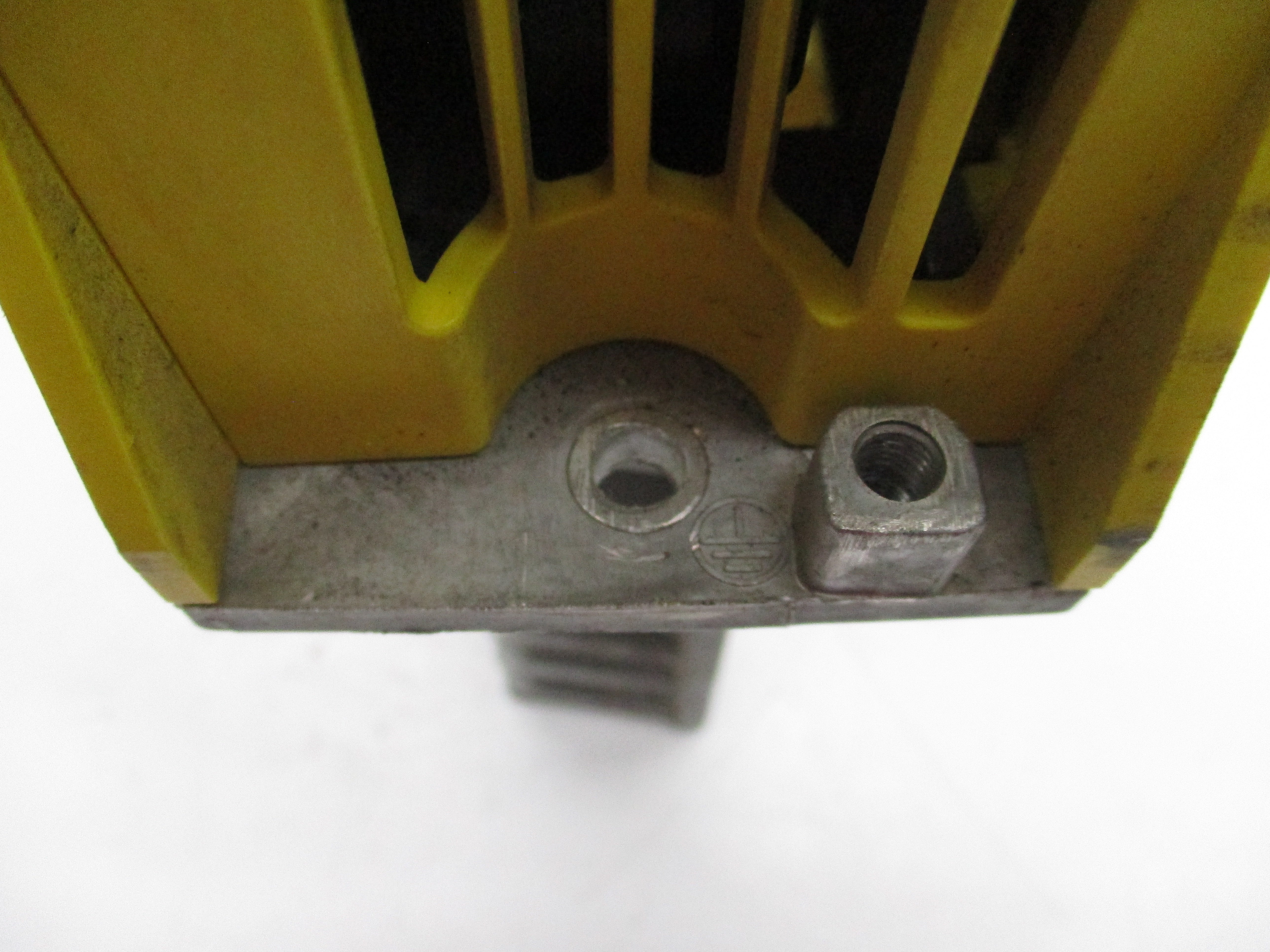 FANUC A06B-6079-H206 283-325V (AS IS) UNMP