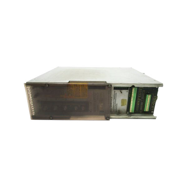 INDRAMAT TDM1.2-50-300-W0 115VAC UNMP
