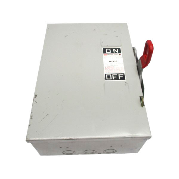 FPE H1336 600VAC 30A NSNP