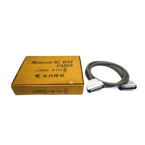 YASKAWA JZMSZ-W1021 NSMP