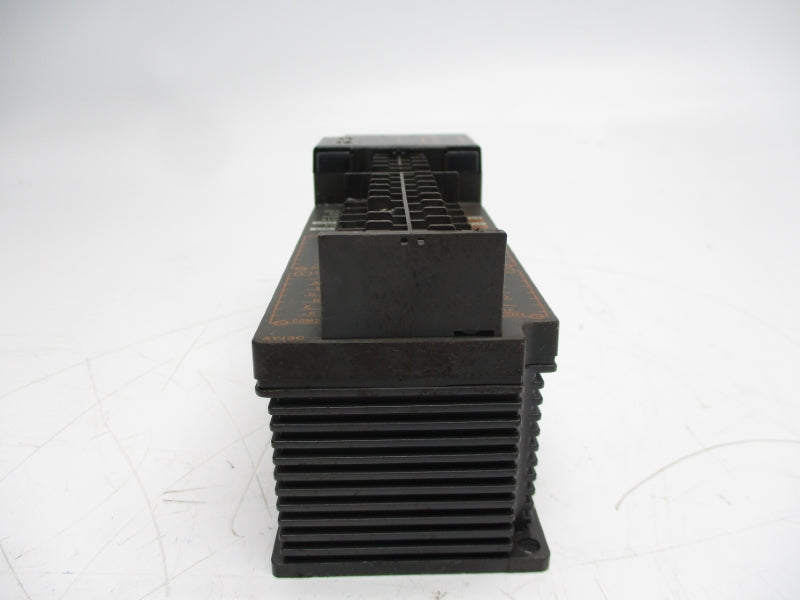 MITSUBISHI AY13C 240VAC 2A (NO DOOR) UNMP