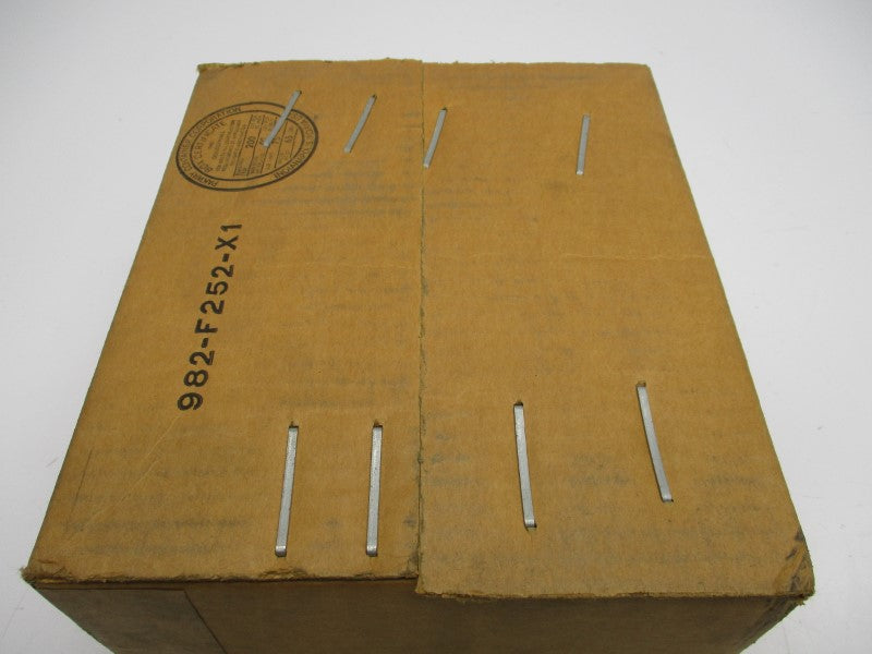 SQUARE D 9070GO-4 SER. A 240/480V NSFS